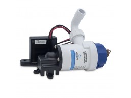 01-43-094 Cartridge Combo Bilge Pump Low 1100GPH 12V